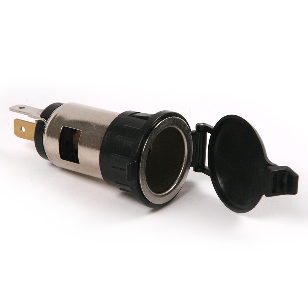 Ổ CắM BậT LửA 12V ChốNg NướC Cho Xe Hơi