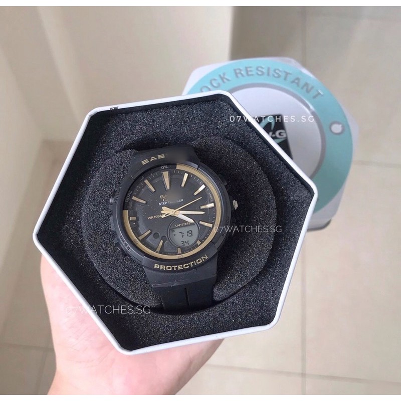 Đồng hồ Thời trang cho nam và nữ Ba1H10 phối màu kiểu dáng mới | BigBuy360 - bigbuy360.vn