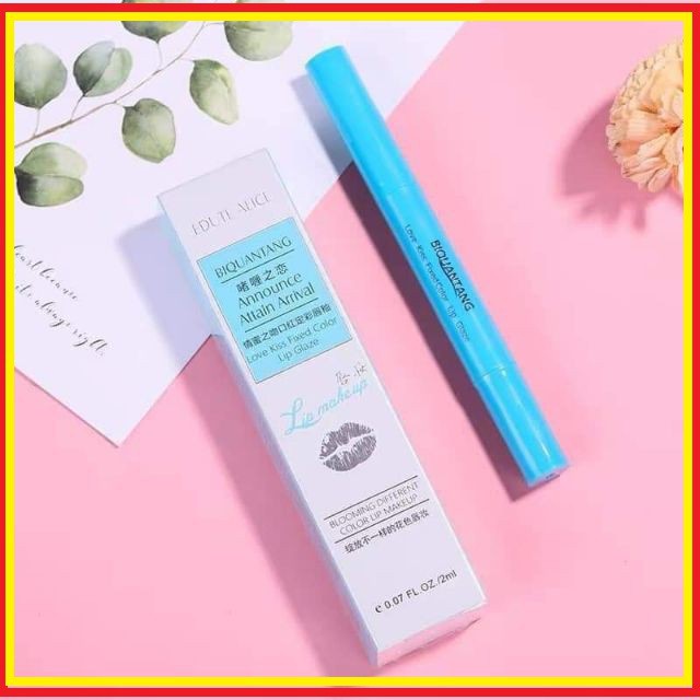 [ DEAL HOT ] GEL KHÓA SON MÔI 6H | BigBuy360 - bigbuy360.vn