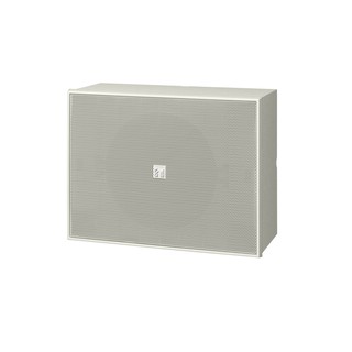 Loa hộp treo tường 6W, TOA-BS-678 được nhập khẩu chính hãng từ TOA Indonesia - storegiarenhat