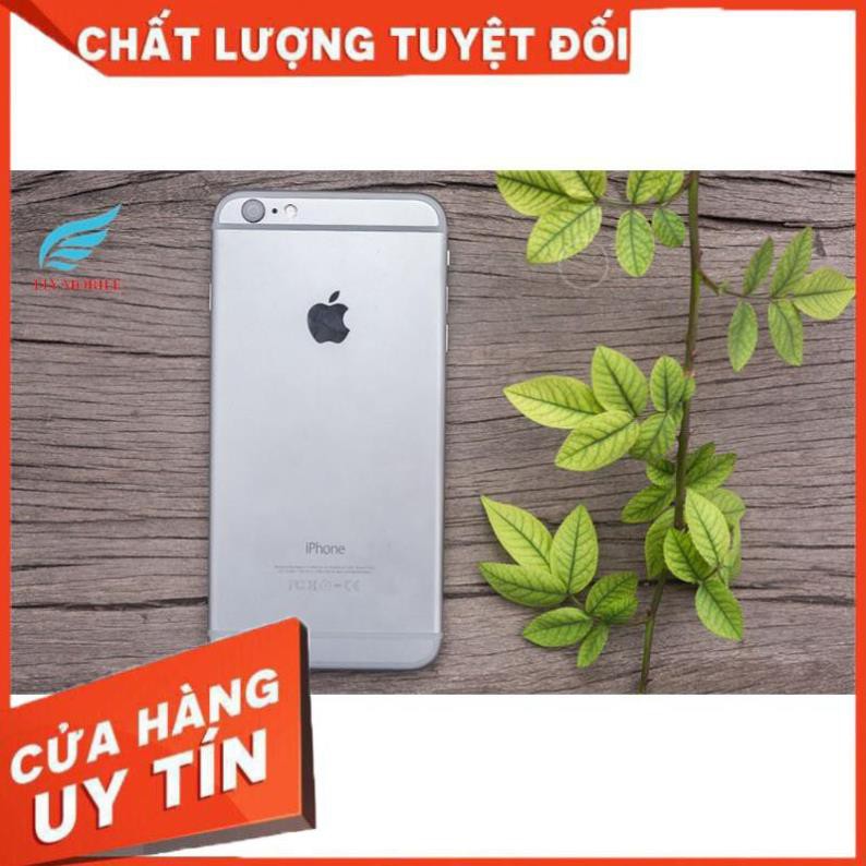 Điện thoại iPhone 6 Quốc tế 64GB, 32GB, 16GB màu Xám, Bạc, Gold giá tốt