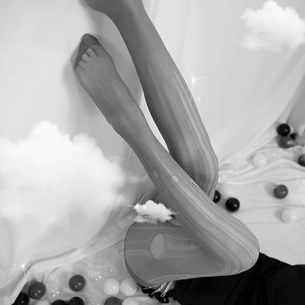 Tất Lưới Định Hình Cơ Thể Cho Nữ VANES1