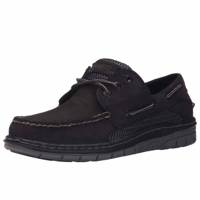 GIÀY MỌI DA NAM SPERRY XÁCH TAY MỸ - SIZE 39;40