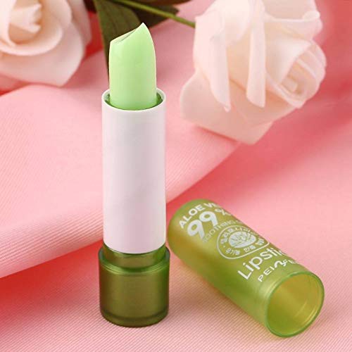 Son Dưỡng Nha Đam Peiyen Aloe Vera 99% Smoothing Gel Nội Địa Chính Hãng