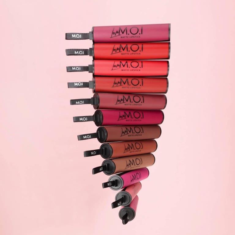 𝗡𝗢.𝟲 - 𝗗𝗔𝗡𝗚𝗘𝗥𝗢𝗨𝗦 𝗪𝗢𝗠𝗘𝗡 - SON NÂU ĐẤT - M.O.I | BigBuy360 - bigbuy360.vn