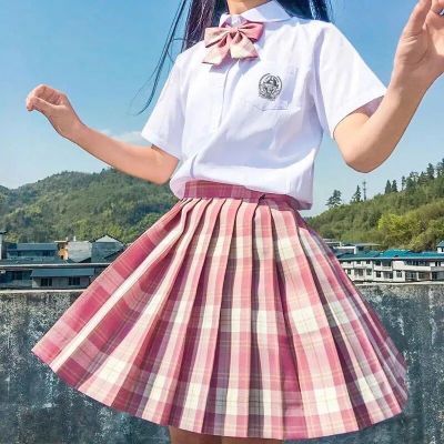 Bộ đồng phục nữ sinh Nhật Bản dễ thương