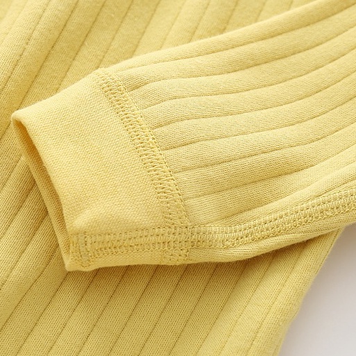 Body dài tay cho bé - Bodysuit Thu Đông cánh Thiên thần cho bé - chất vải 100% COTTON tinh khiết [Shop Mẹ Bob 86]