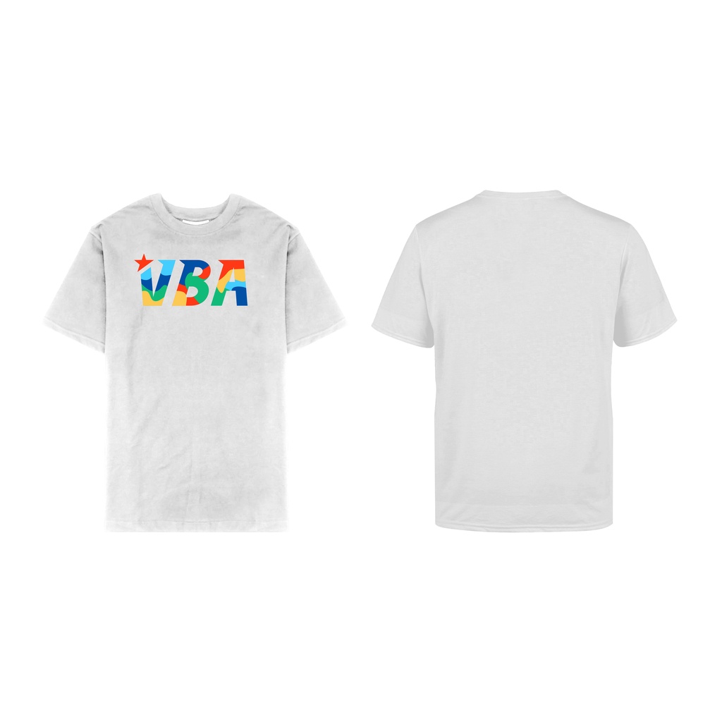 Áo thun "VBA Fireon" (Tee 4)