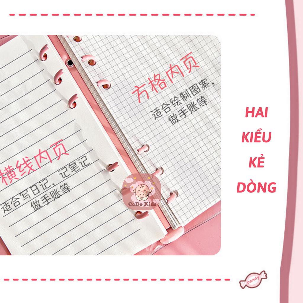 Bộ Quà Tặng Sticker Dán Trang Trí Sổ Tay Cô Gái Dễ Thương, Set Washi Tape Sticker Cute Làm Quà Tặng Sinh Nhật