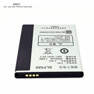 Pin điện thoại Oppo joy3 chính hãng