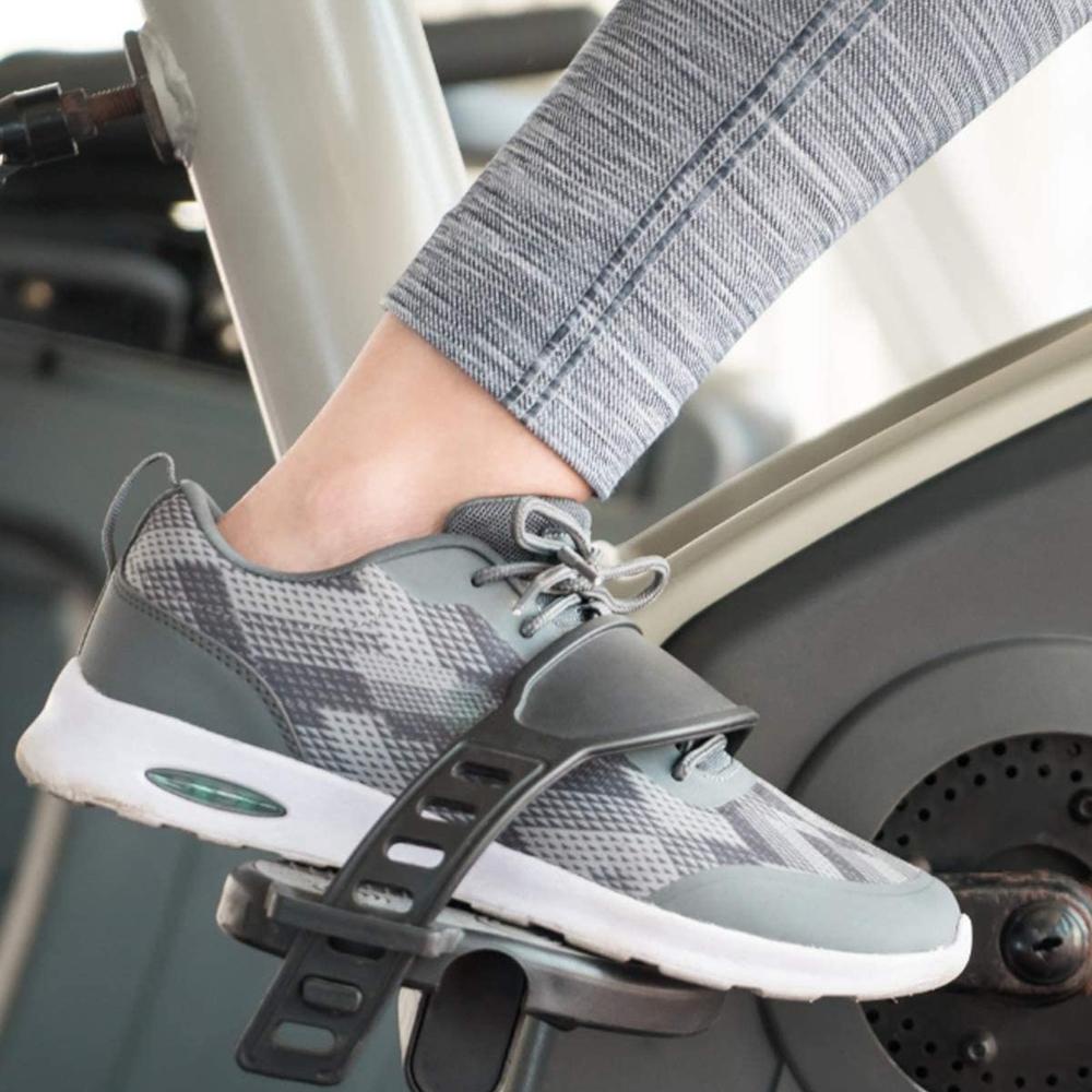 Bàn Đạp 1 / 2 Trục Chống Trượt Cho Xe Đạp Leo Núi