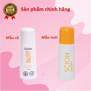 Lăn khử mùi NuSkin Scion Pure White Roll