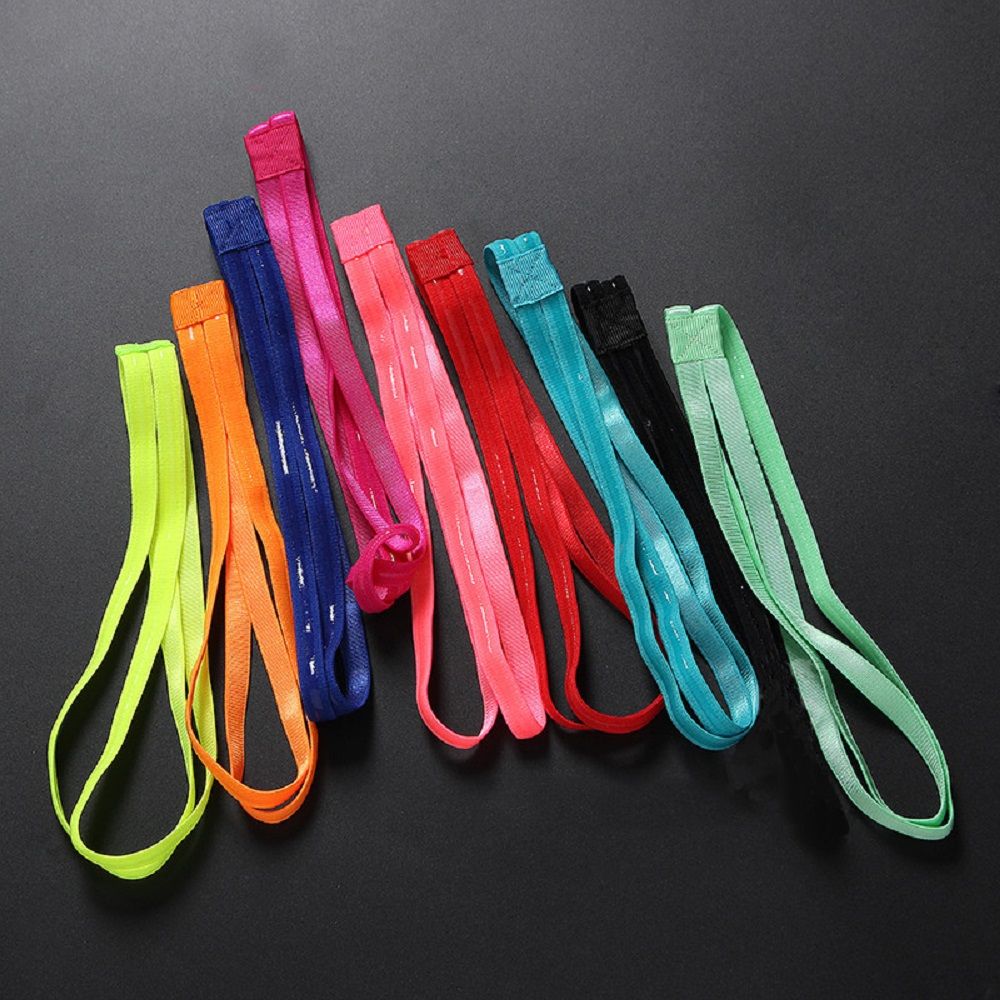 Băng Đô Tròn 10 Lớp Chống Trượt Tiện Dụng Khi Tập Yoga