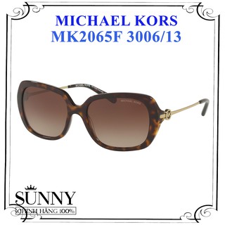 Kính Mát Nữ Michael Kors MK2065F