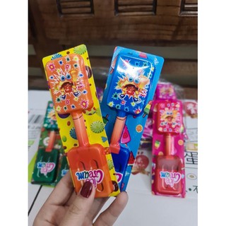 KẸO MÚT KẸO NỔ