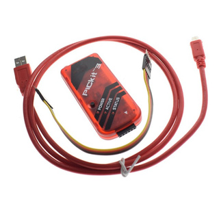 Bộ dụng cụ lập trình 3 món PIC PICKit 3 PICKit3