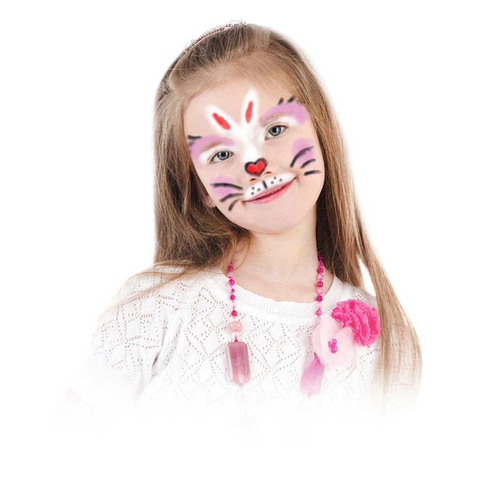 Bút màu vẽ mặt/cơ thể an toàn có thể rửa sạch | BigBuy360 - bigbuy360.vn