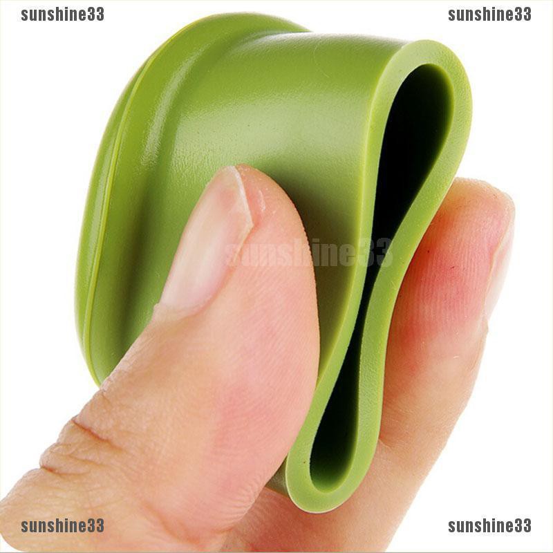 Nắp Đậy Chai Bia Bằng Silicone Tiện Dụng