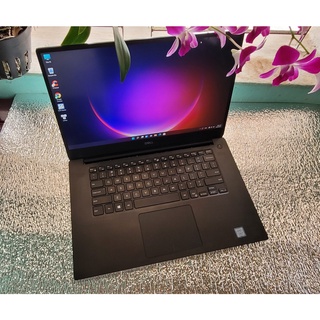 Laptop Dell Precision 5540 l Core i7- 9850H l ram 32G l SSD 1TB l Màn hình 15'6 4K [ Bảo hành 3 tháng ] hàng đẹp 99%