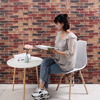 Miếng dán tường giả gạch 3D