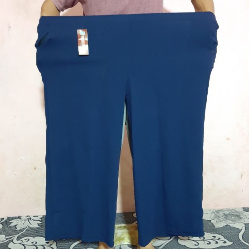 Quần Culottes dài 50KG-120KG // BIG SIZE (PB)