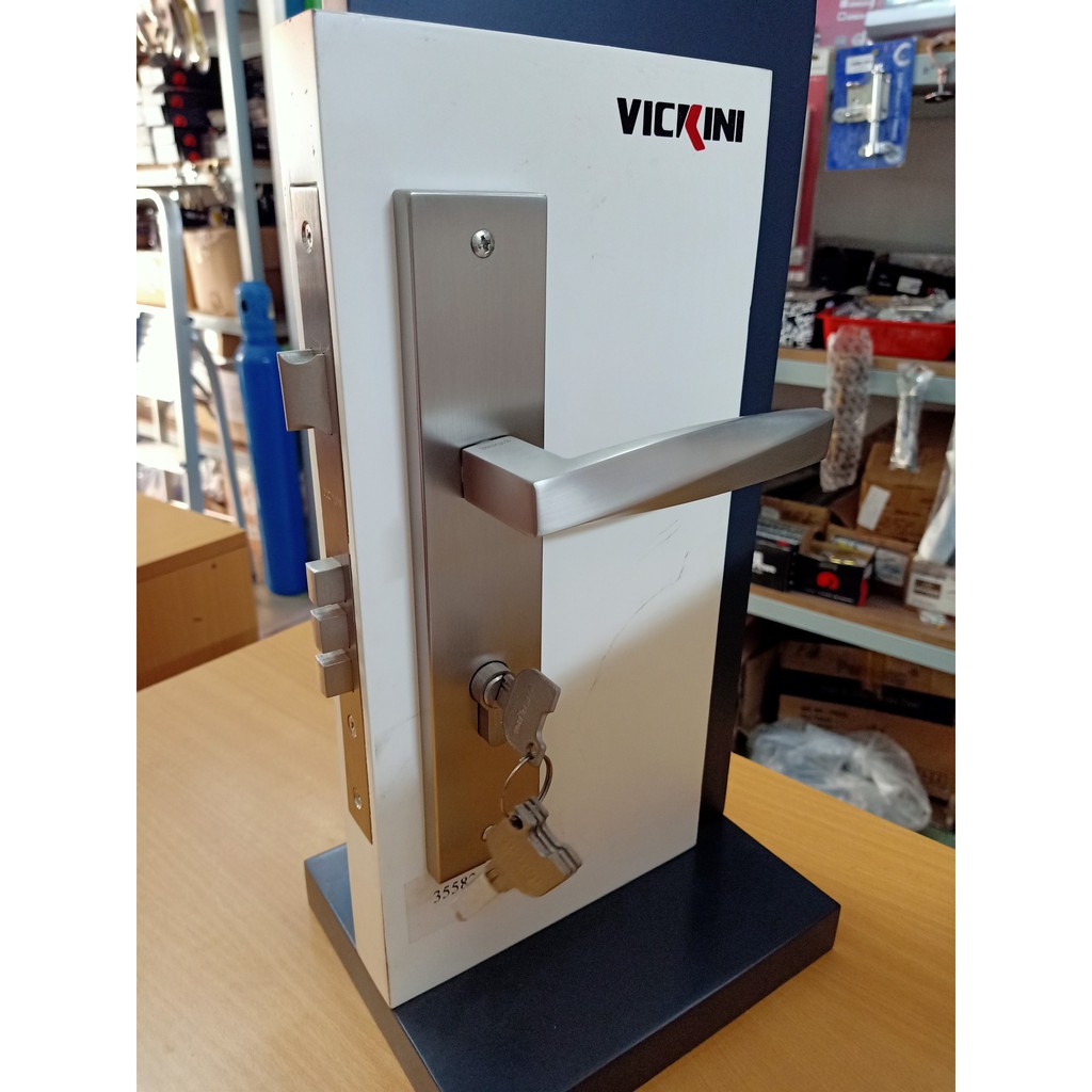 Khóa tay gạt Vickini 35582