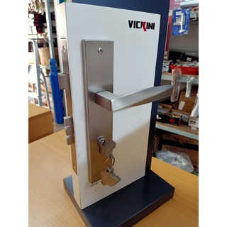 Khóa tay gạt Vickini 35582