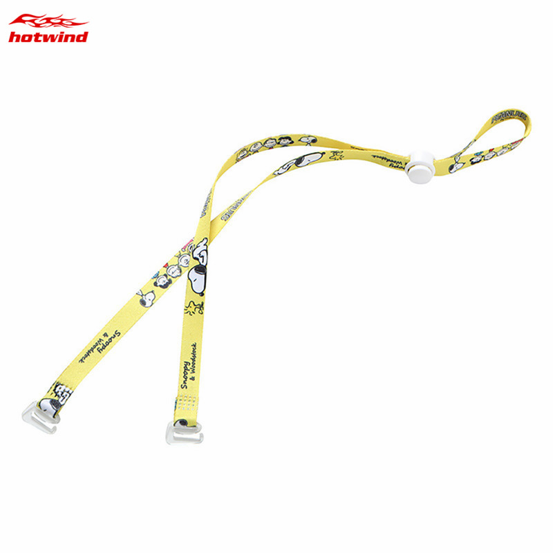 [Hàng mới về] Dây đeo điều chỉnh được giữ khẩu trang chống rơi mất tiện lợi