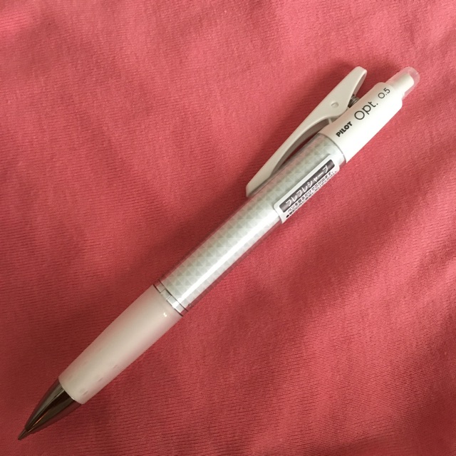 Bút chì bấm Pilot 0.5mm (made in Japan)