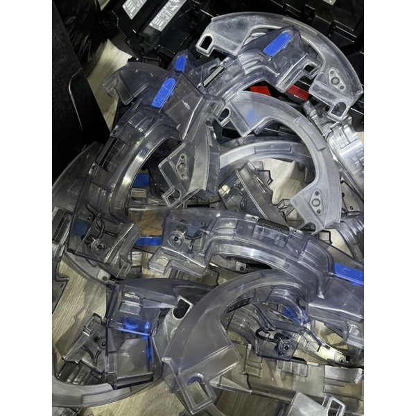 Két nước Ecovacs Deebot