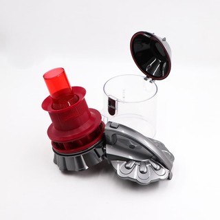 MÁY HÚT BỤI HAEGER HG8666/HG8666PRO