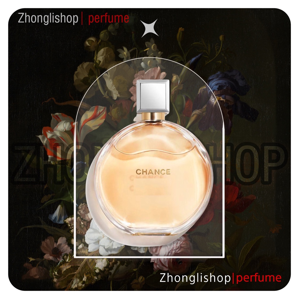 𝐙𝐡𝐨𝐧𝐠𝐥𝐢.𝐬𝐡𝐨𝐩 | Chance EDP | Nước Hoa Nữ | Ấn Tượng và Lôi Cuốn