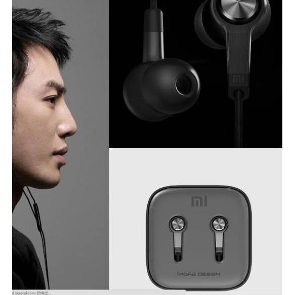 Tai Nghe Nhét Tai 100% Xiaomi Piston 3 / Xiaomi Piston Gen 3