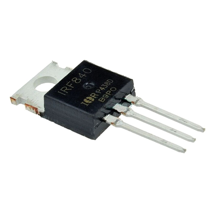 Linh Kiện RF840PBF TO-220 MOSFET