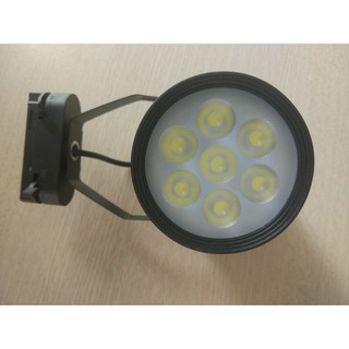 ĐÈN RỌI 7W ĐÈN RỌI RAY SMD