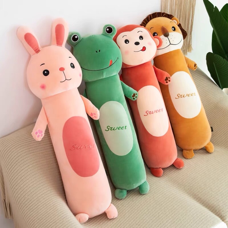 Gối ôm hình thú đáng yêu - CH70