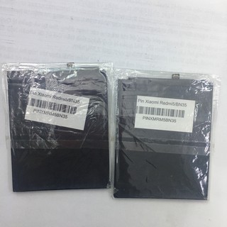 Pin Xiaomi Redmi 5 ( BN35 )