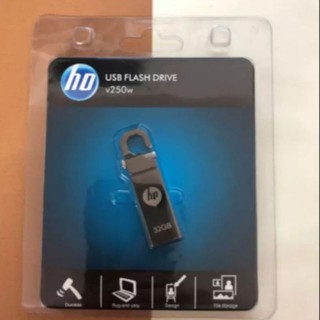 USB HP 32GB V250W