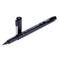 Bút Viết Thư Pháp Marvy 6000  ngòi  2.0mm,