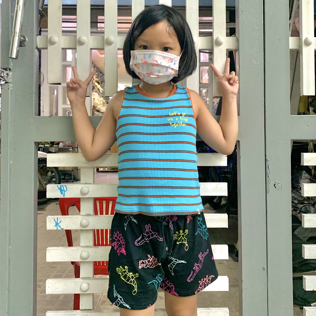 QUẦN XÀ LỎN, CASUAL. CÚC TIN | BigBuy360 - bigbuy360.vn