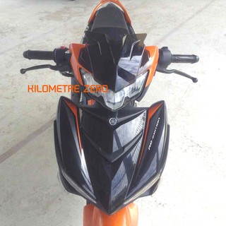 Mão Chắn Gió Yamaha Exciter 2019 VT60