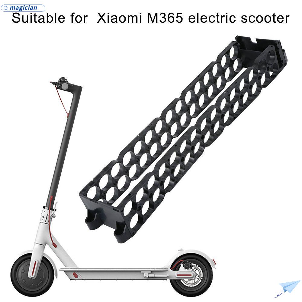 Khung Giữ Pin Bằng Nhựa Cho Xe Scooter Xiaomi M365