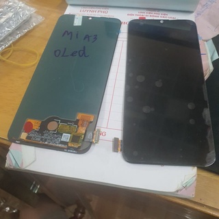 Màn hình XIAOMI MI A3 CC9E tặng keo