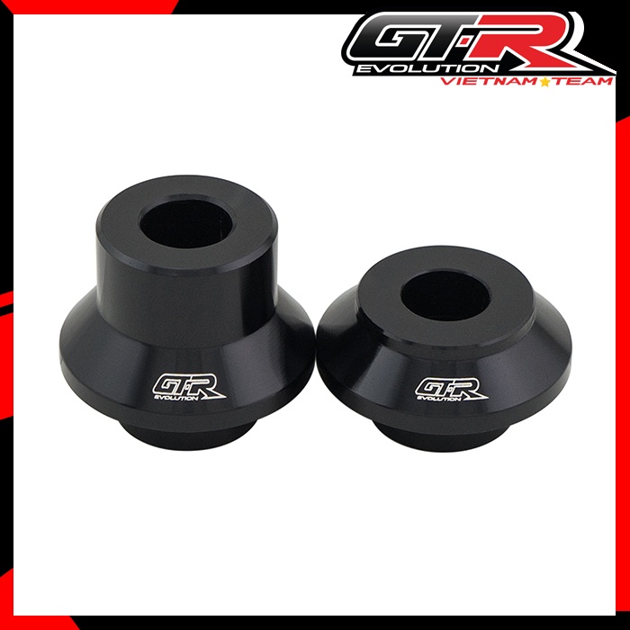 Cục canh bánh trước GTR CNC VARIO CLICK125-150I AirBlade150 AirBlade160 VISION ZOOMER