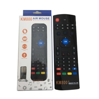 Chuột bay km800 - không voice