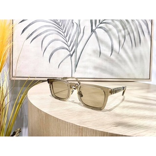 [KÍNH CÓ SẴN] Kính Mắt Cao Cấp KÍNH KUBO-N4 Phong Cách Trẻ Trung Trendy- Cao Cấp