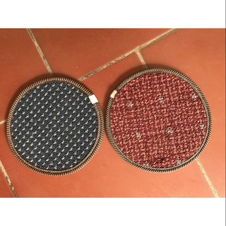 Combo 2 miếng lót đáy nồi tiện dụng (giao ngẫu nhiên)