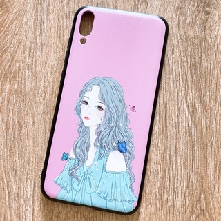Ốp lưng Huawei Y7pro 2019