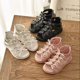 Combo sandal chiến binh bé