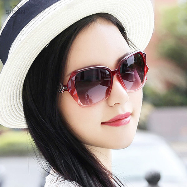 Women's sunglasses / Polarized sunglasses / Sunglasses / Sunglasses / Korean version / Fashion / Fashion / Outdoor sunglasses